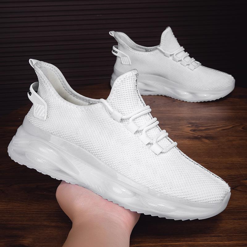 Новый большой размер для путешествий на открытом воздухе Xiyin новая обувь Pinduoduo