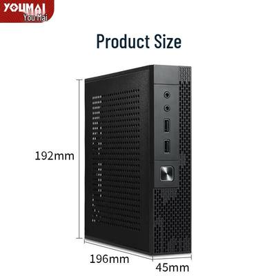 Мини-ПК для видеоконференций Phytium D2000 (Китайская версия)