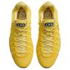Nike Кроссовки для баскетбола Caitlin 1 Унисекс Низкие Горчично-желтые IH7421-700