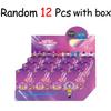 Новая серия фигурок Kpop Охотники на демонов Blind Box Derpys Tiger Rumi Mira Zoey Sussy Фигурка Игрушка Мини Декор Модель Игрушка Для фанатов Подарок