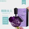 Парфюм Midnight Rose Lace Стойкий Легкий Аромат Парфюм 100мл Цветочный Большой Объем Парфюм