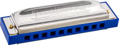 Hohner Penta Harp BBM Penta Harp [Оригинал для внутреннего рынка] B   M