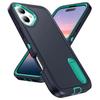 Kickstand Strong Case for Iphone 17 Pro Max 17 Air 16 15 Plus 12 13 14 Pro 16e Iphone17 Iphone16 Drop Protection Covers