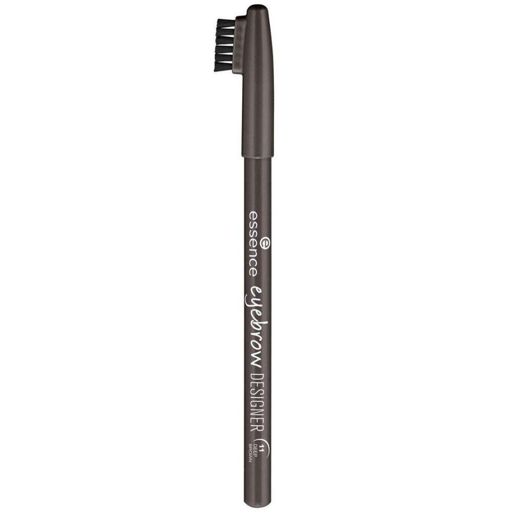 Essence Кисть-кисть для бровей Eyebrow Designer - Карандаш для бровей -