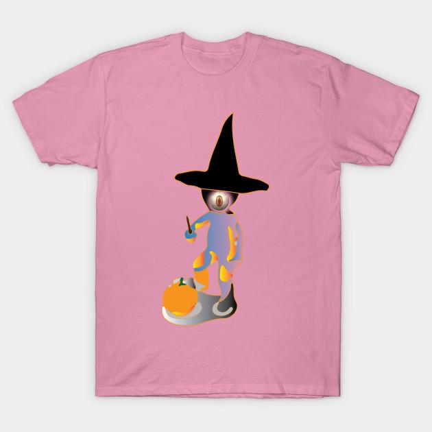 T Shirt Women Celebration Party Mystical Panel Halloween Harajuku Print Kawaii Tshirt Summer Short Sleeve Female T-Shirt Top Tee