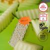 UGLY LOVELY Солнцезащитный крем Melon Tone-Up SFP50+ PA+++