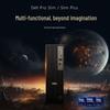 Dell Настольный ПК Pro Slim QCS1250 (Китайская версия)