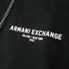Парка на молнии XM000223 AF12656 Black L [ARMANI EXCHANGE] Мужская [Товар]