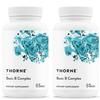 Thorn Research Basic B Complex Capsule,Korean Health Food