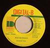 7inch Record GENERAL T.K. - Bad Business NONE Digital-B 1991 Jamaica Reggae, Ska & Dub Used