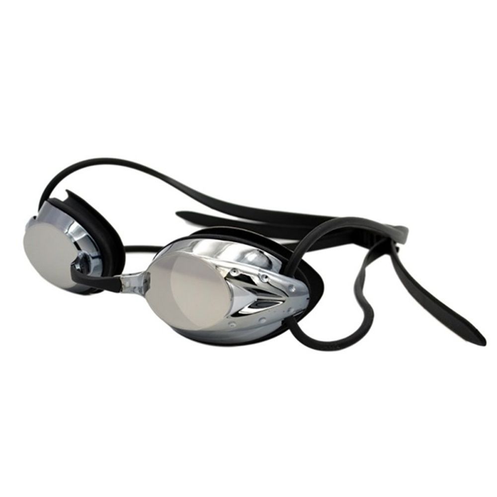 Swimming Mirror Swimming Goggles Swim Competition Eyewear Swimming Glasses Swim Eyewear