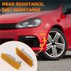 Powerful Front Pumper Side Marker Light Lamp Set For VW Golf 5 G-T-I Jetta MK-5 2005-2009 1K5945072A 1K5945071A