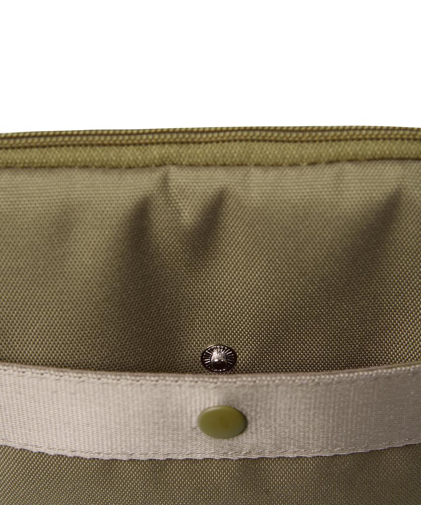 Yale Think Pouch 11 дюймов_Бежевый