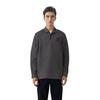 Burberry Long Sleeve Polo 80530621