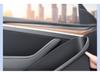 Tesla Model Y/3 Полная оклейка, бокс для хранения в дверном слоте - Аксессуар из ТПЭ