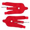 Наколенники для активного отдыха и спорта через границу для взрослых - Дышащая компрессия для альпинизма, баскетбола, тенниса, бега и тренировок.
