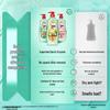 Omo Dishwashing Liquid Value Pack