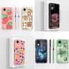 Casing For OPPO A17 A17K A16 A16K A16S A16E A15 A15S A12 A12S A12E A11 A11K A11X Covers Lovely Puppy Cartoon Soft Silicone Protection For Huawei Cases