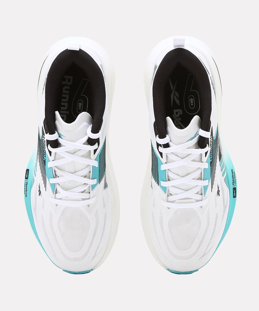 Reebok Float Premier (W) - White:Turquoise / 100264324