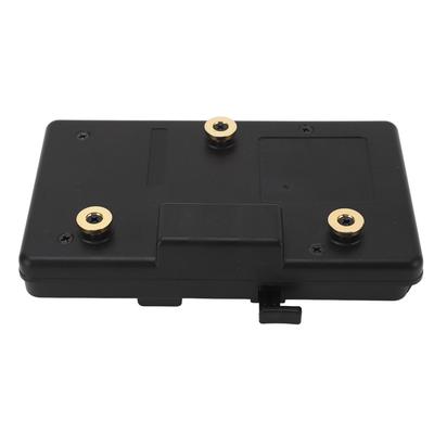 Вещательная камера V Mount V Lock Battery для порта Anton V Port to A Type D TAP Hanging Plate A GP S