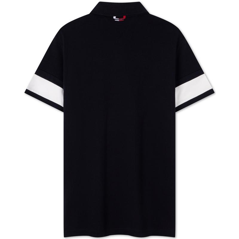 Tommy Hilfiger Polo Shirt Men's XM0XM02829
