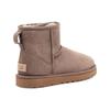 UGG Classic Mini II 'Ботинки Карибу' Женские 1016222-CRBO