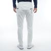Ping Apparel Men's Golf Long Pants (5 Pockets, All-Way Stretch) White, Size 3L (Product Code: 621-3231807 030)