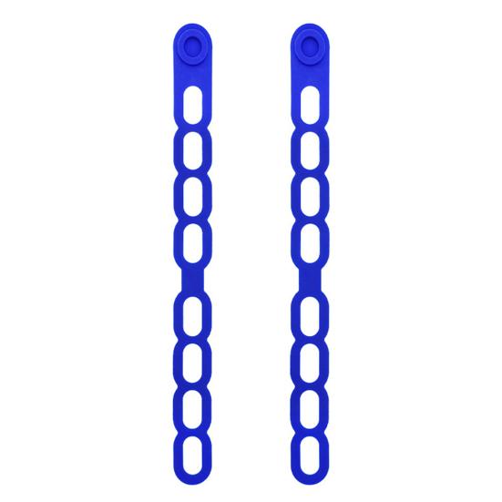 Универсальные силиконовые ремни для крышек, многоразовая эластичная лента для кастрюль, сковородок, тарелок, герметичный термостойкий ремень для предотвращения разлива жидкости