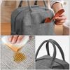 BAGC4 2026 Car Sticker Oxford Cloth Insulated Bag Bento Box Picnic Handbag For BMW M Performance 1 2 3 4 5 7 Series X1 X2 X3 X4 X5 X6