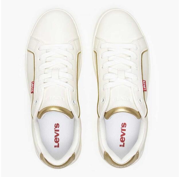 Levi's® Carrie кроссовки