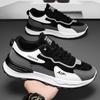 Men's Casual Sneakers Lightweight Walking Shoes Fashion Outdoor Soft Male Casual Running Shoes Breathable Men Footwear Sneakers