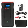 Car Jump Starter 12V 2000A Peak 20000mAh Portable Car Starter with LCD Display for Up To 10L Gas