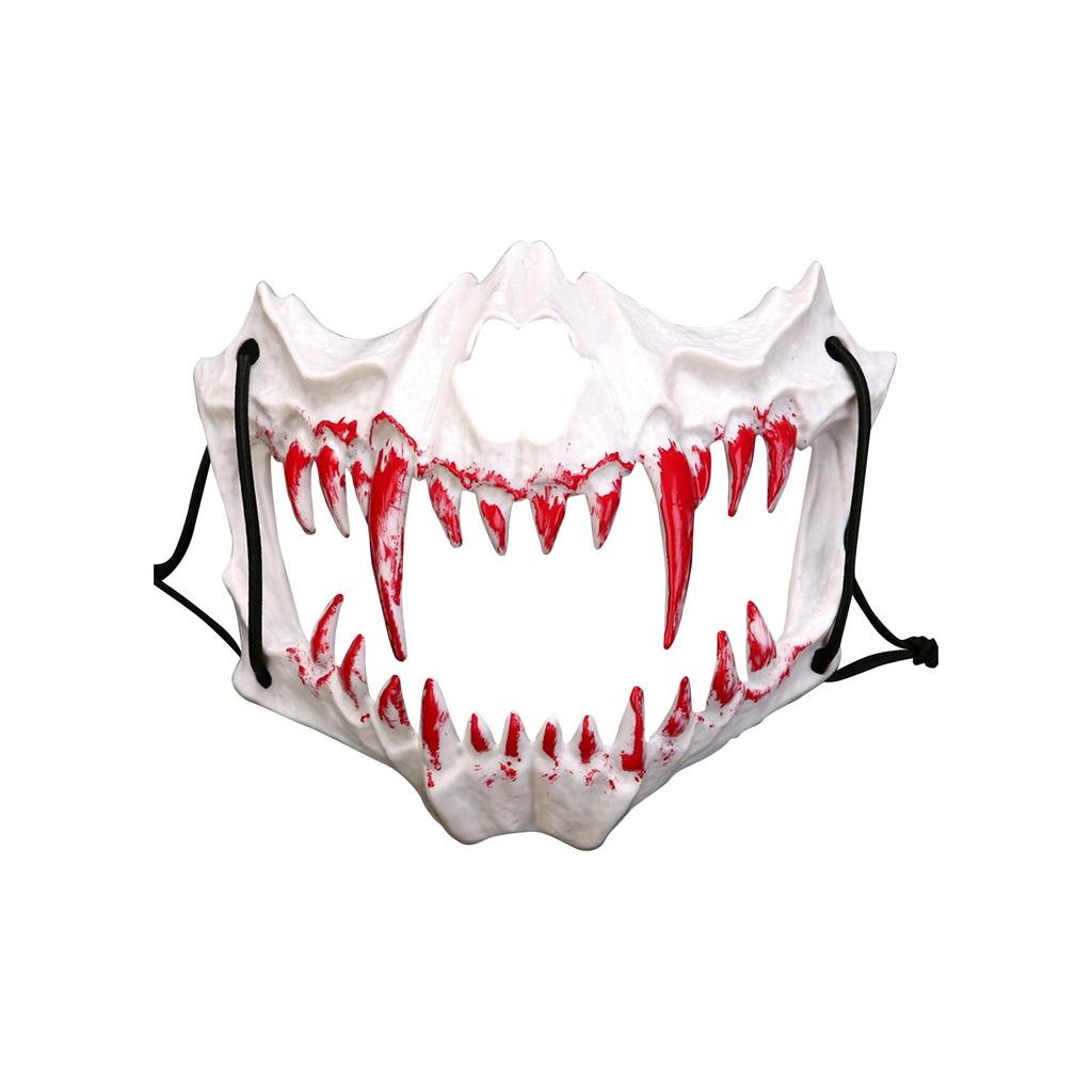 Маска атмосферы ужаса праздничной вечеринки, креативная декоративная игрушка-шар-маска
