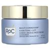 Multi Correxion®, Even Skin Tone + Lifting, Chest, Neck and Face Cream, SPF 30, 48 G (1.7 Oz)