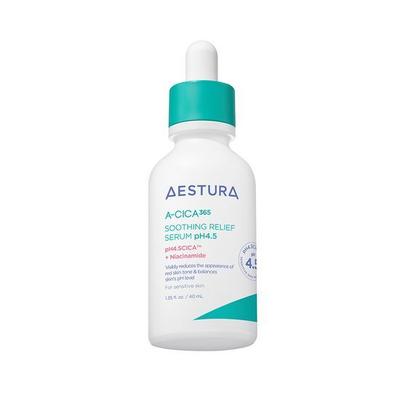 A-SICA 365 Успокаивающая сыворотка 40 мл