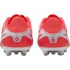 Nike Tiempo Legend 10 Academy Удобные Прочные Низкие Детские Футбольные Бутсы Детские Футбольные Бутсы Горячая Лава-Оранжевый Белый DV4349-800