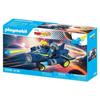 Playmobil 71719 Kart vaisseau spatial, Funstars, 31 pièces, Dès 4 ans