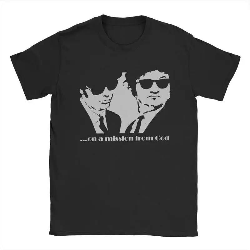 The Blues Brothers T Shirt For Unisex Cotton Cool