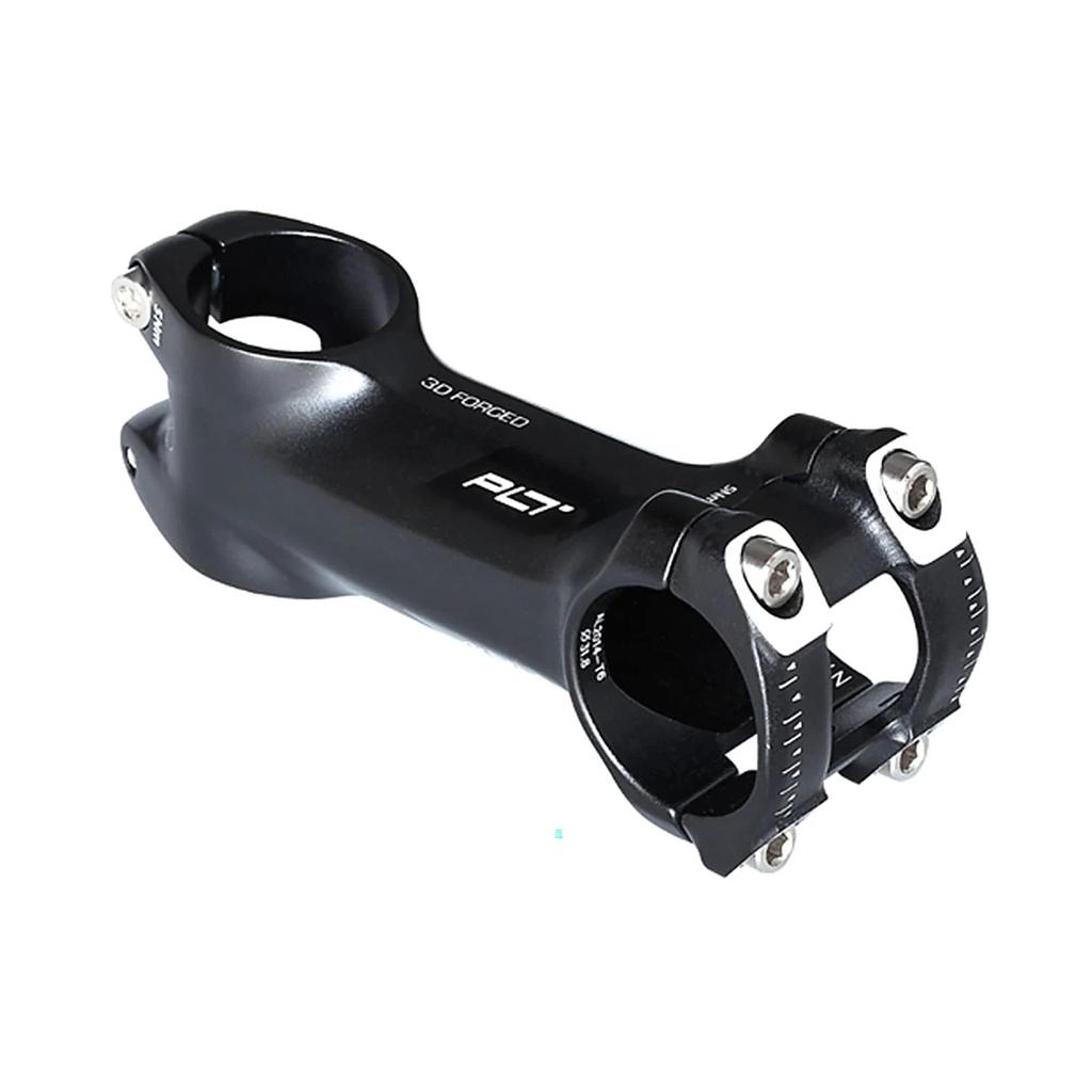 Вынос руля SHIMANO PRO PLT R20RSS0421X 110 мм Черный