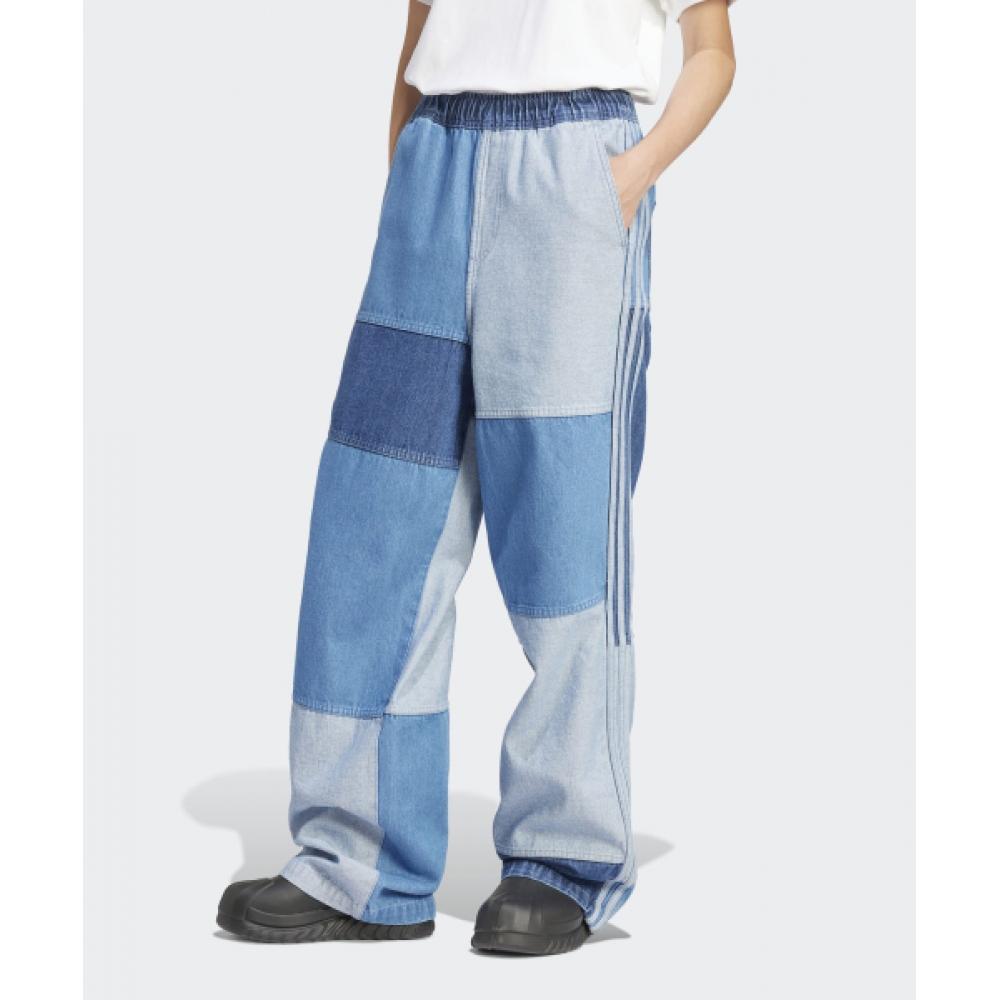 Adidas Ksenia Patchwork Jeans Multicolor Iu2463