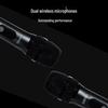 Edifier D3-8s 8-дюймовая Bluetooth-колонка на колесиках с беспроводным микрофоном, штекер CN (адаптер в комплекте) (Китайская версия)