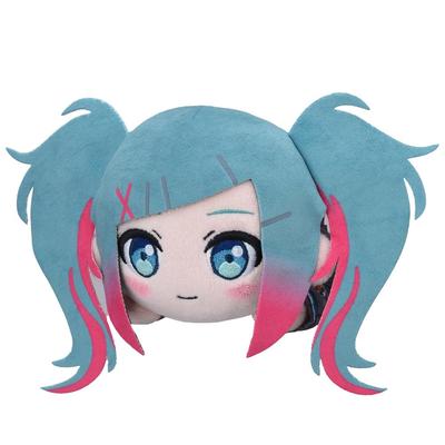 Красочная плюшевая игрушка Хацунэ Мику Несобери Project Sekai Miku, новый этап! подвиг. «Хацунэ (Классный мир) -Класс бренда-” (S)