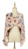 Friends Hill Moomin Cape S Fruit Garden Pink BW-247-465