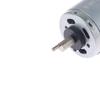 3.6V Rotary Motor 7200 Rpm Fit For 8148/8591 Hair Clipper Replacement