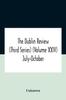 Книга The Dublin Review (Third Series) (Volume Xxiv) July-October