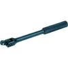 DR FLEX HANDLE BLACK Drive Flex Handle Inch Industrial Finish 1/2" 10-13/16 (SB-40AA) 1/2" 10-13/16 JHWSB-40AA