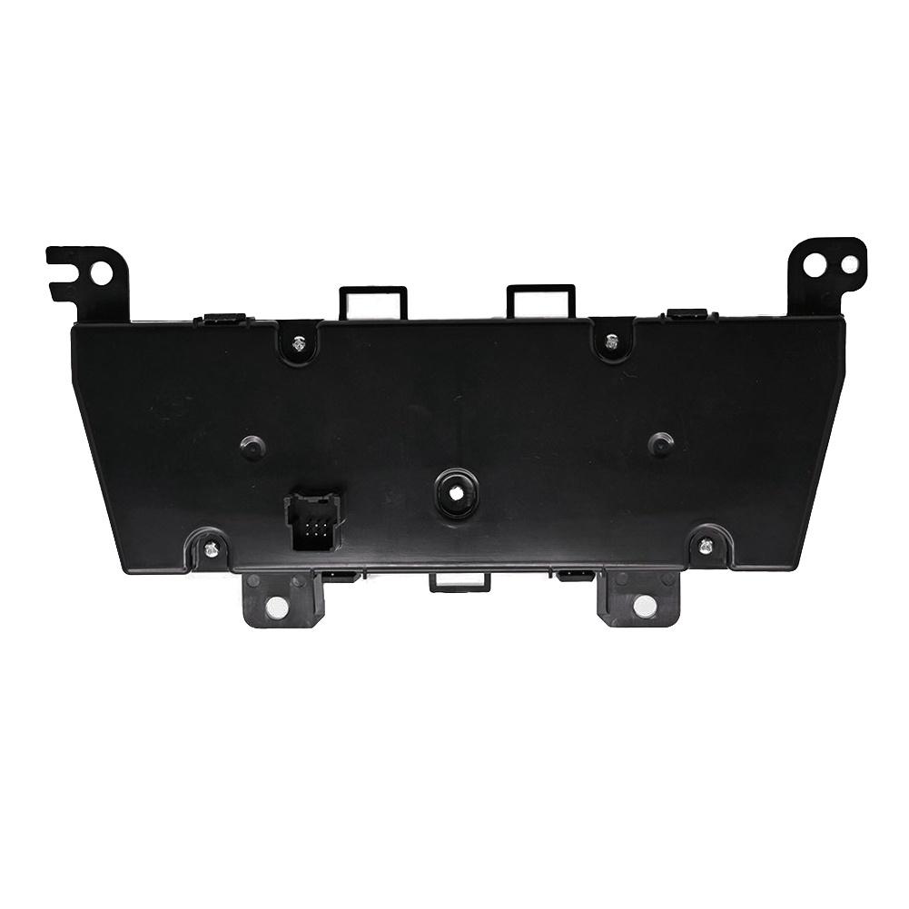 Модуль управления отопителем / климат-контролем для Chevrolet Cruze 2009-2016 9057231 95146207 Панель переключателей кондиционера