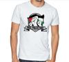 Футболка с надписью Free Palestine