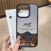 Коран Сабр Ислам Терпение Жесткий Пластиковый Чехол для Телефона Для Iphone 17 Air 16 15 14 13 12 11 Pro Max PC TPU Чехол Ins