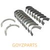 M271 A2710330601 2710380110 2710330602 Engine Crankshaft Main Bearing Connecting Rod Bearing for Mercedes Benz M271 CGI 1.8 2.0T